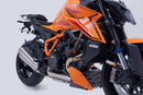 KTM 1390 Super Duke R [2024] - styrtbøjle sort - billede 7