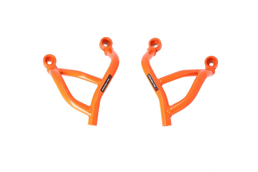 KTM 1390 Super Duke R [2024] - styrtbøjle orange – billede 1
