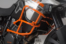 KTM 1050 Adventure [2015-2016] - Øvre styrtbøjle – billede 1