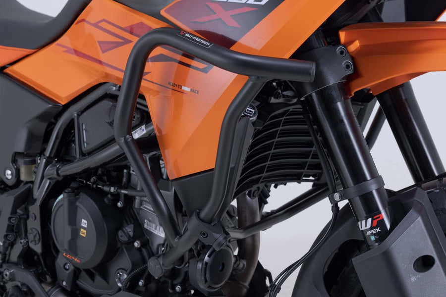 KTM 390 Adventure R [2025-2026] - Crash bar – billede 1