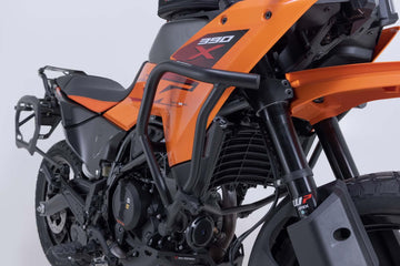KTM 125 Enduro R [2025-2026] - Sturzbügel – Bild 2