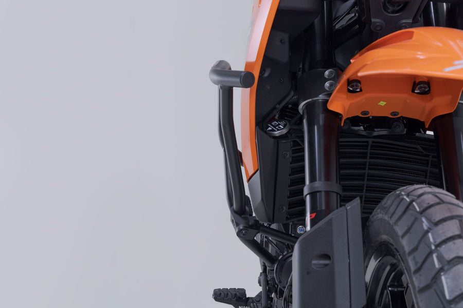 KTM 390 Adventure R [2025-2026] - Crash bar – billede 3