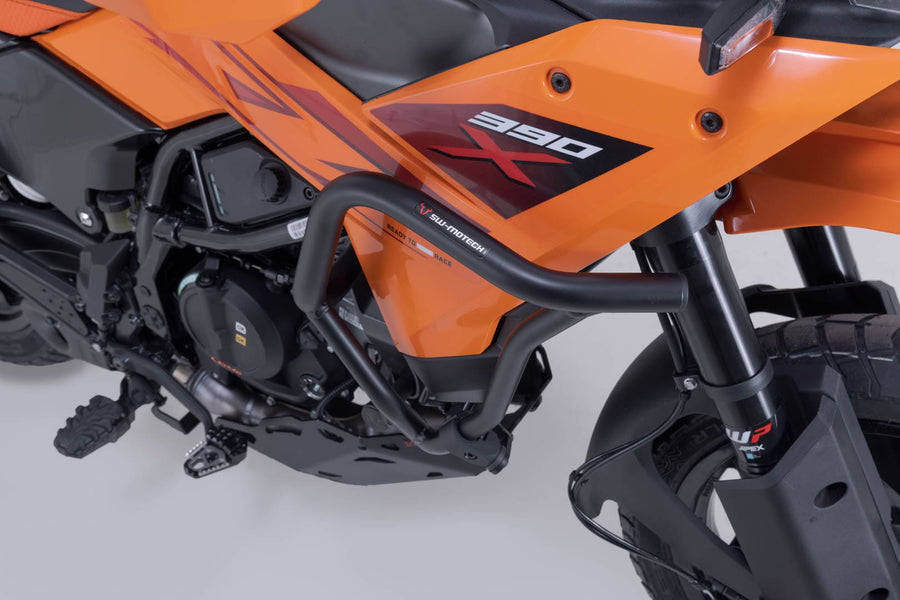 KTM 390 Adventure R [2025-2026] - Crash bar – billede 4