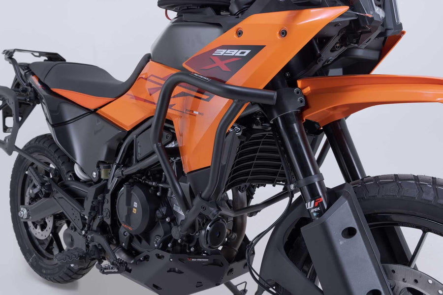KTM 390 Adventure R [2025-2026] - Crash bar – billede 5