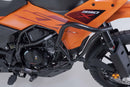 KTM 390 Adventure R [2025-2026] - Crash bar – billede 6