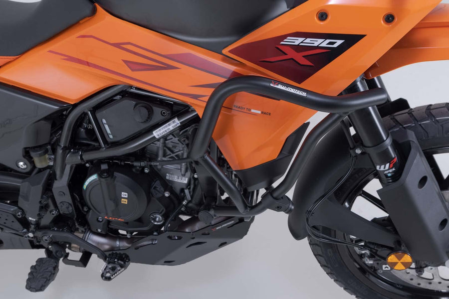 KTM 390 Adventure R [2025-2026] - Crash bar – billede 6