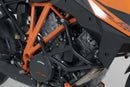 KTM 1290 Super Duke R SE [2016] - crashbar sort – billede 1