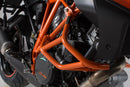 KTM 1290 Super Duke R SE [2016] - crashbar orange – billede 2