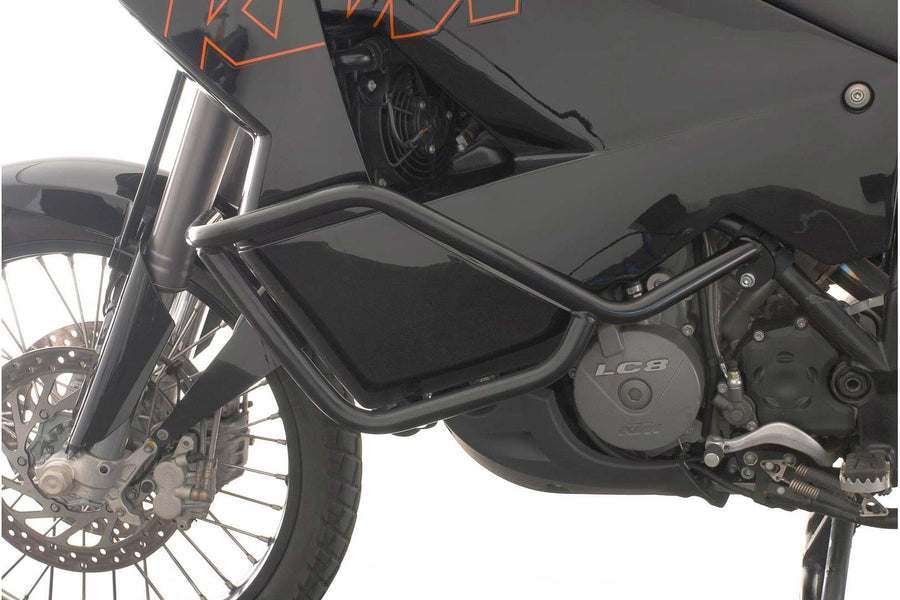 KTM 990 Adventure S [2006-2007] - Crash bar – billede 1