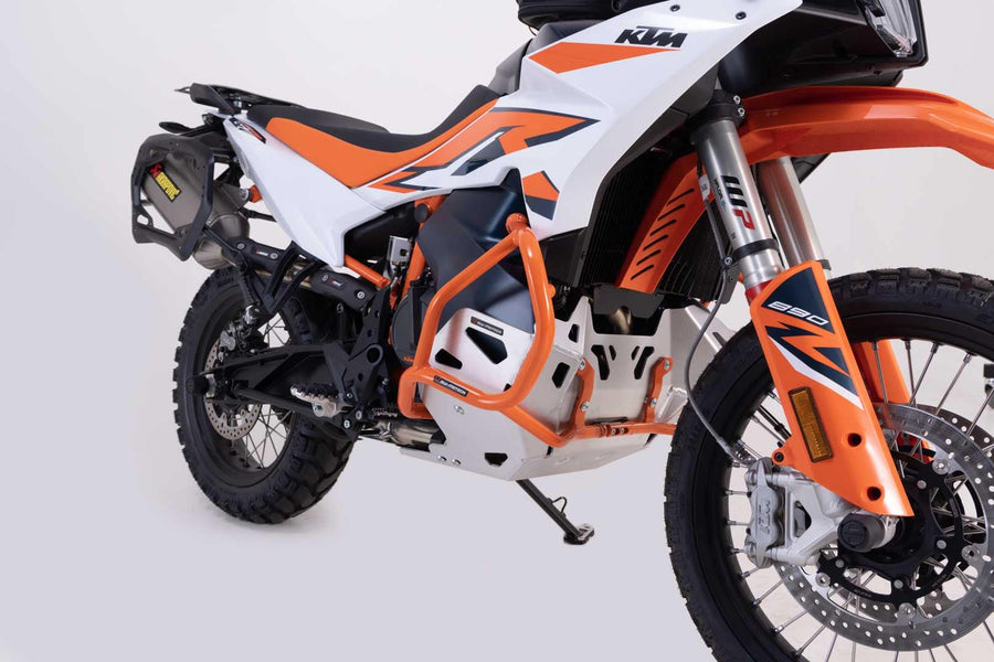 KTM 790 Adventure [2019-2020] - Crash bar – billede 1