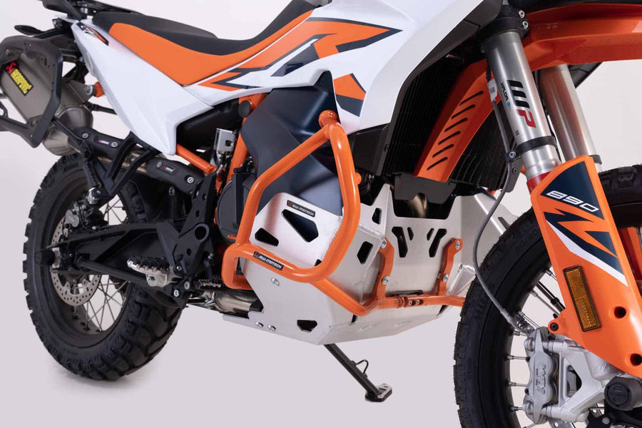 KTM 790 Adventure [2019-2020] - Crash bar – billede 2