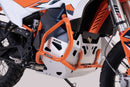 KTM 790 Adventure [2019-2020] - Crash bar – billede 3
