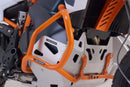KTM 790 Adventure [2019-2020] - Crash bar – billede 4