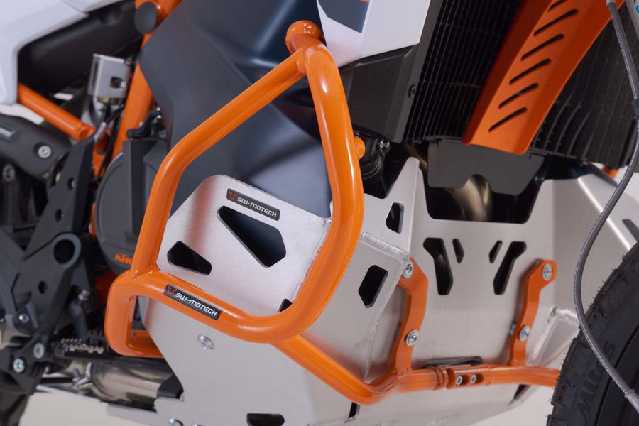 KTM 790 Adventure [2019-2020] - Crash bar – billede 4