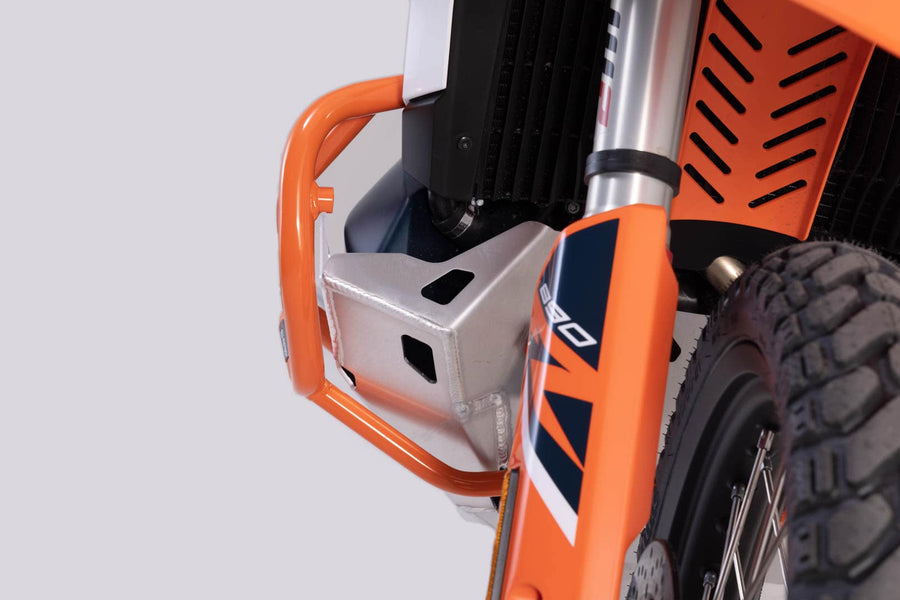 KTM 790 Adventure [2019-2020] - Crash bar – billede 5