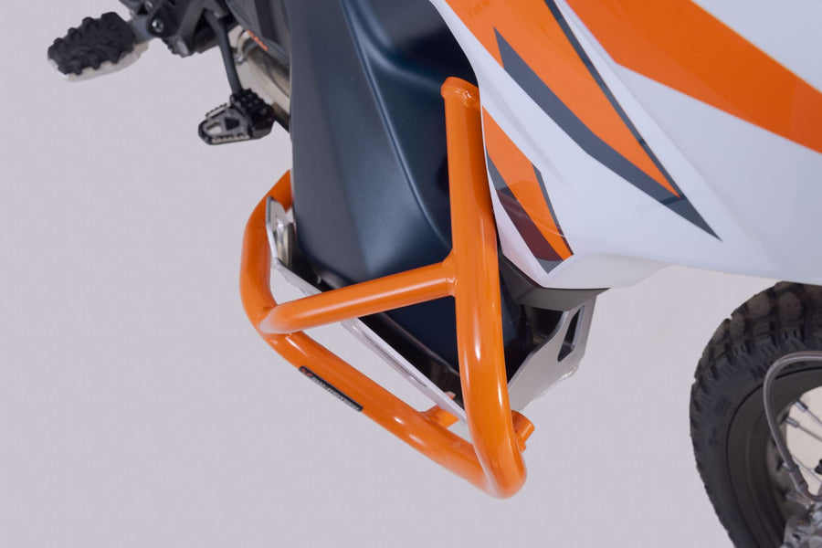 KTM 790 Adventure [2019-2020] - Crash bar – billede 6