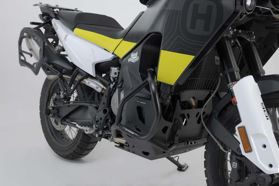 Husqvarna Norden 901 Expedition [2024] - Sturzbügel – Bild 7