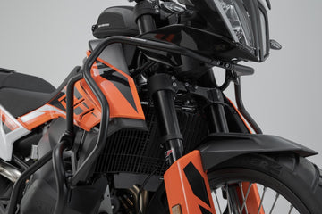 KTM 790 Adventure [2019-2020] - Øvre styrtbøjle – billede 1