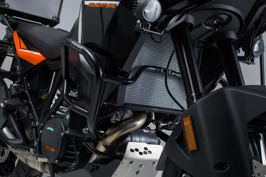 KTM 1050 Adventure [2016] - Crash bar – billede 1