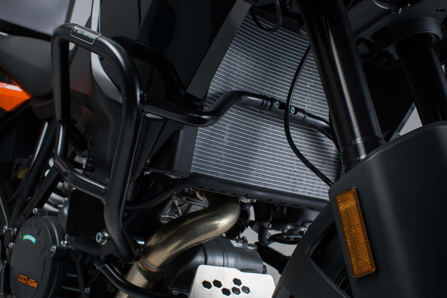 KTM 1090 Adventure [2017-2018] - Crash bar – billede 2