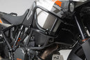KTM 1090 Adventure R [2017-2018] - Obere Sturzbügel schwarz – Bild 2