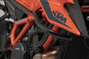 KTM 1290 Super Duke R [2019-2024] - Sturzbügel schwarz – Bild 1