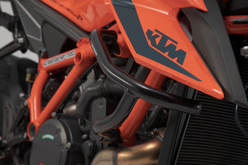 KTM 1290 Super Duke R [2019-2024] - crashbar sort – billede 1
