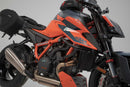KTM 1290 Super Duke R [2019-2024] - Sturzbügel schwarz – Bild 3