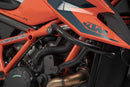 KTM 1290 Super Duke R [2019-2024] - Sturzbügel schwarz – Bild 4