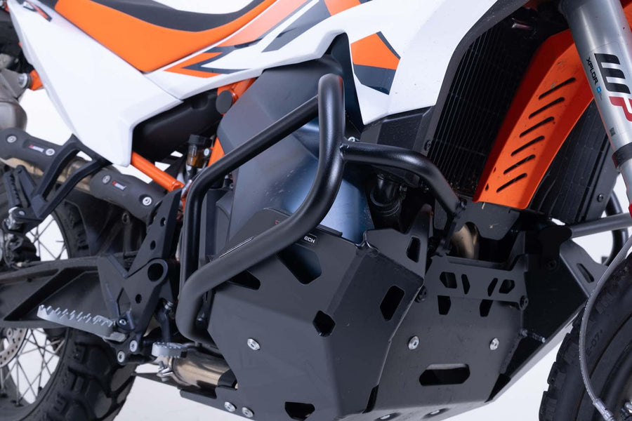 KTM 790 Adventure [2023-2026] - Sturzbügel Ausführung SBL.04.918.10100/B – Bild 1