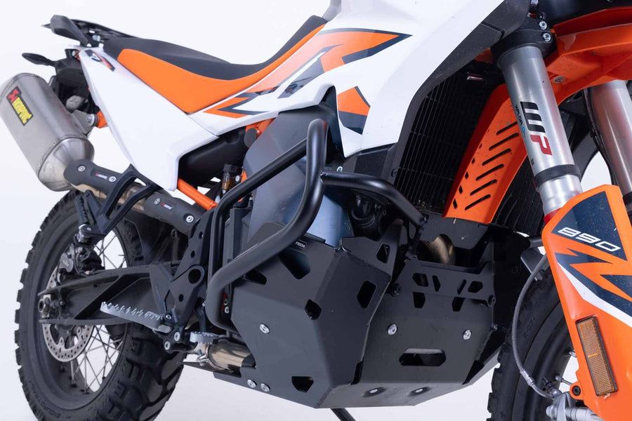 KTM 790 Adventure [2023-2026] - Sturzbügel Ausführung SBL.04.918.10100/B – Bild 2