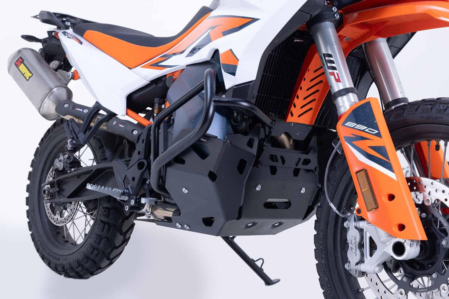 KTM 790 Adventure [2023-2026] - Sturzbügel Ausführung SBL.04.918.10100/B – Bild 7