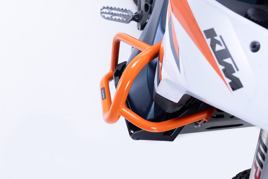 KTM 890 Adventure R [2023-2026] - Sturzbügel – Bild 4