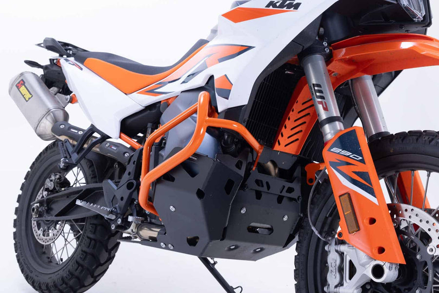 KTM 890 Adventure R [2023-2026] - Sturzbügel – Bild 7