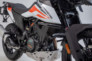 KTM 390 Adventure [2020-2024] - Crash bar – billede 2