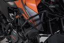 KTM 390 Adventure [2020-2024] - Øvre styrtbøjle – billede 1