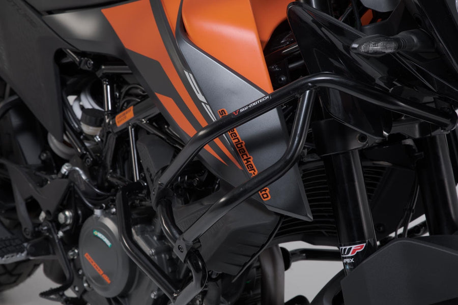 KTM 390 Adventure [2020-2024] - Øvre styrtbøjle – billede 1