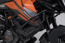 KTM 390 Adventure [2020-2024] - Øvre styrtbøjle – billede 3
