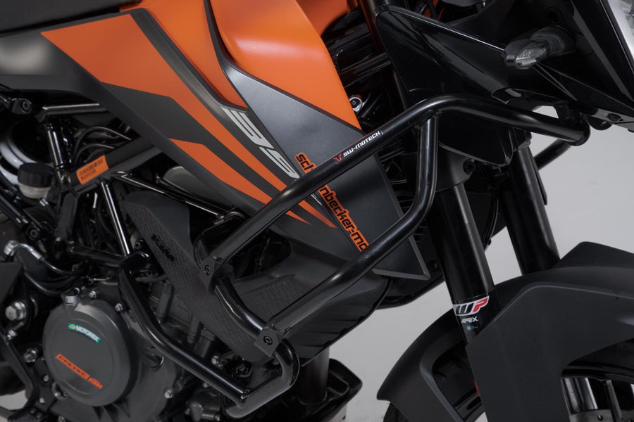 KTM 390 Adventure [2020-2024] - Øvre styrtbøjle – billede 3