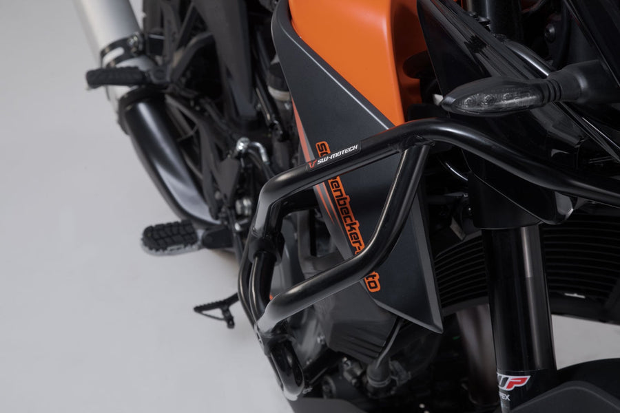 KTM 390 Adventure [2020-2024] - Øvre styrtbøjle – billede 4