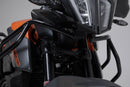 KTM 390 Adventure [2020-2024] - Øvre styrtbøjle – billede 5
