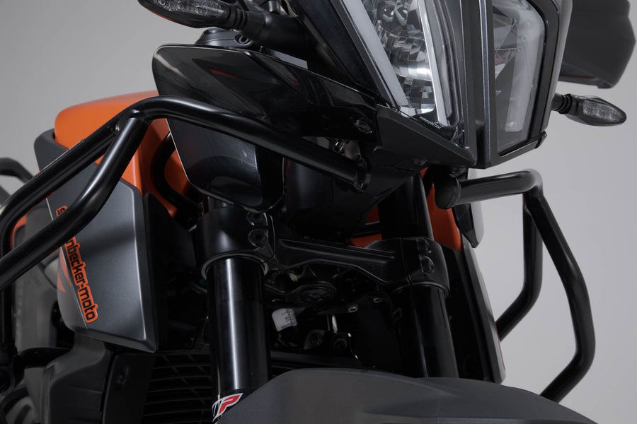 KTM 390 Adventure [2020-2024] - Øvre styrtbøjle – billede 5