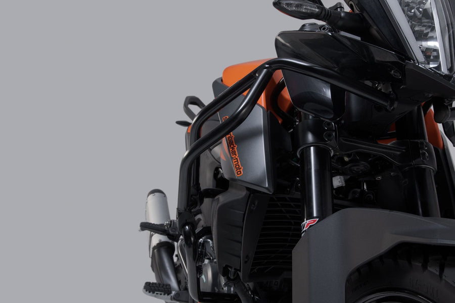 KTM 390 Adventure [2020-2024] - Øvre styrtbøjle – billede 6