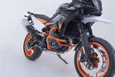 KTM 890 SMT [2023-2024] - Sturzbügel Electronic Orange – Bild 1