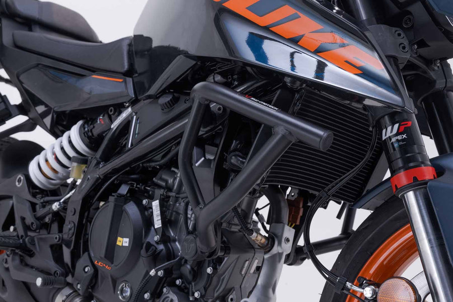 KTM 125 Duke [2024-2026] - Sturzbügel – Bild 1