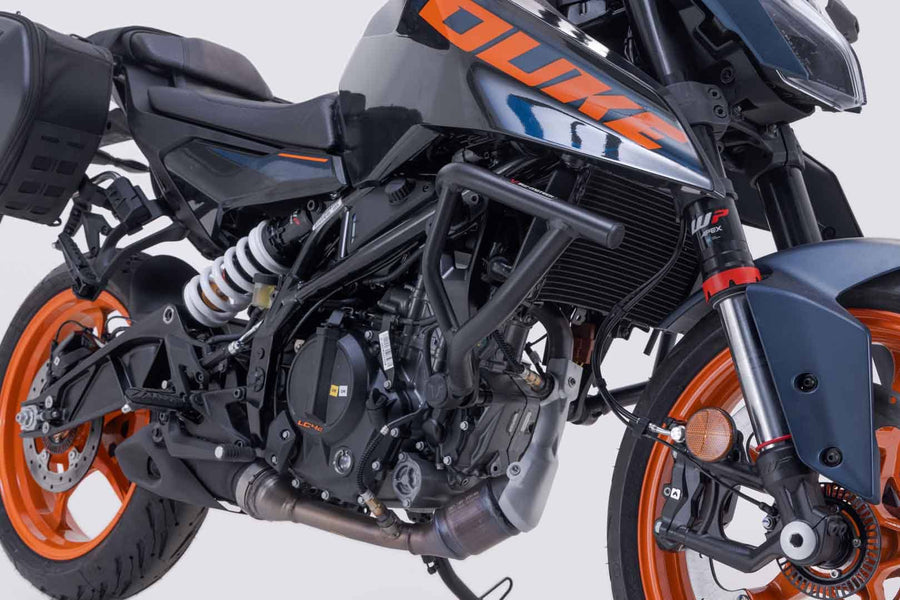 KTM 125 Duke [2024-2026] - Sturzbügel – Bild 2