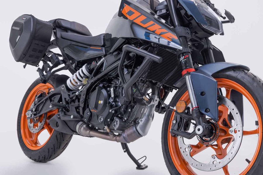 KTM 125 Duke [2024-2026] - Sturzbügel – Bild 6