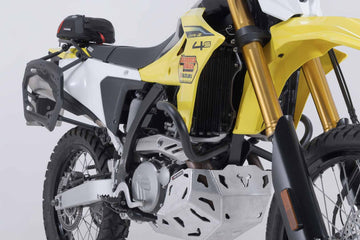 Suzuki DR-Z4S 400 [2025-2026] - Crash bar – billede 2