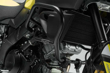 Suzuki DL 1000 V-Strom [2014-2019] - Crash bar – billede 2