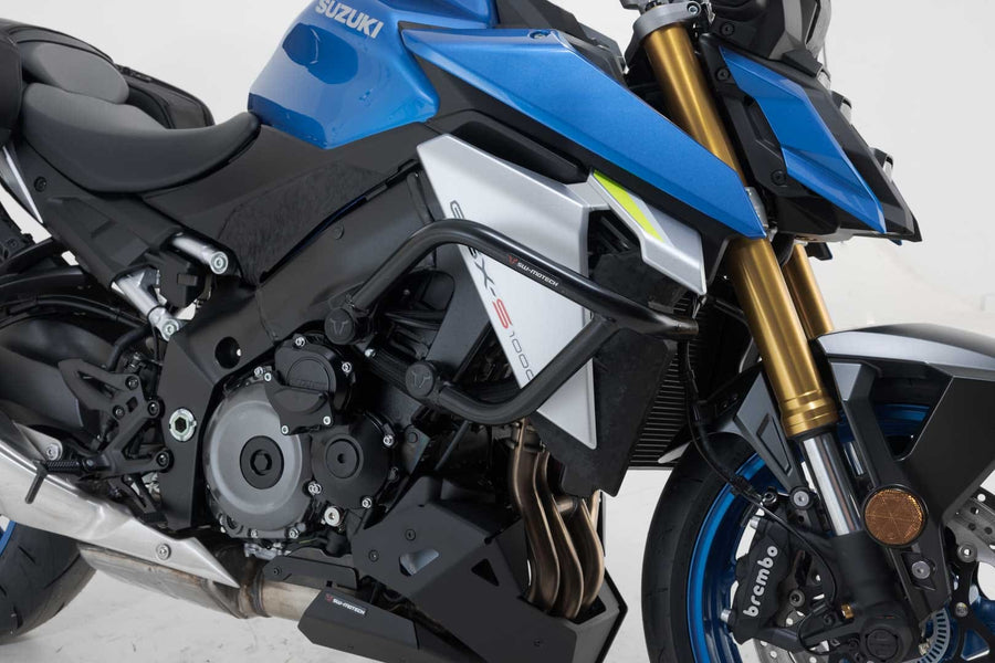 Suzuki GSX S 1000 GX [2024-2026] - Crash bar - Billede 1